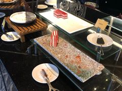 -泰谷酒店·太古码头闽菜自助餐厅