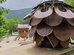 -云蒙山风景区