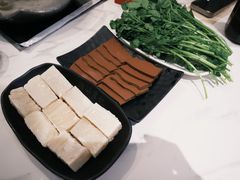 -潮汕良记牛肉火锅(洪武路店)