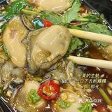 汕头必打卡‼️金二顺的生腌真的百吃不厌啊🤤