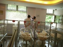 -知爱母婴专护全套房月子会所(新华路店)
