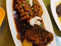 -一盐堂本帮菜(外滩店)
