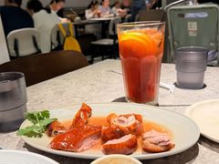 -留半山·香港食堂(啦啦宝都店)