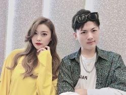 点击看大图 -3AM·S HAIR SALON烫发染发接发