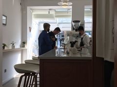 -Onirii Coffee(长乐路店)