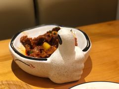 -莲餐厅·湖北菜·藕汤老手艺(愚园路店)
