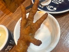-峨眉烧烤(宝龙广场店)