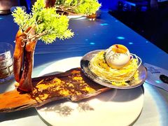 -三号码头罗氏虾小馆