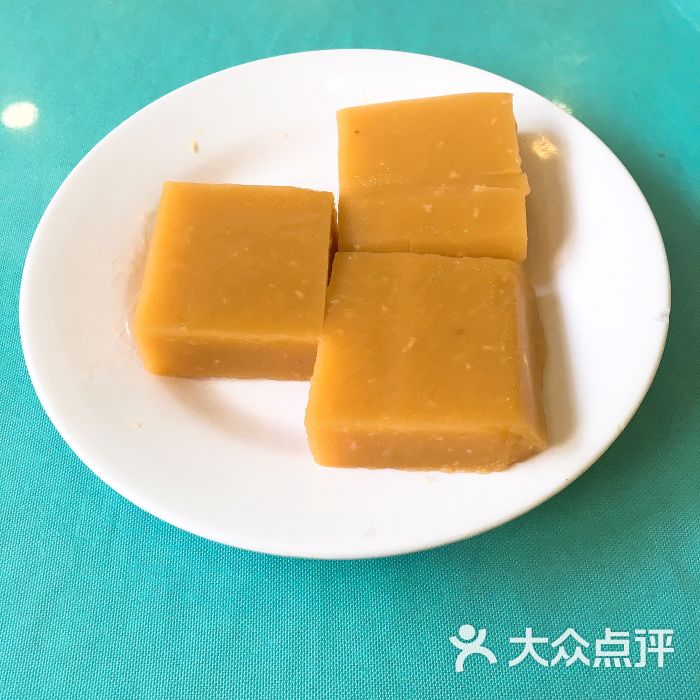 护国寺小吃(护国寺总店)豌豆黄图片 - 第1284张