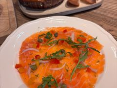 -Common Table · Brunch & Coffee