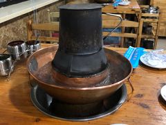 -元盛居(生态大街店)