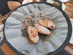 -不觉晓CAMPING(上海迪士尼营地店)