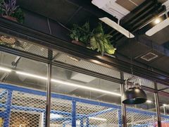 -河坝烧烤串城(金达莱店)