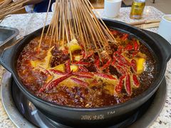 -玉林串串香·成都老字号(玉林街总店)