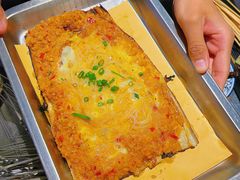 -碎怂烤肉(钟楼柳巷店)