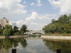 -迎泽公园