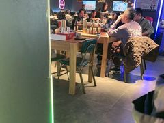 -阿记烧烤(英达路店)