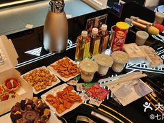 -星璨火吧KTV聚会餐厅(丰庆路店)