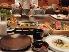 -赤坂亭·M9和牛烧肉·铁板烧·日料398放题(长泰广场店)