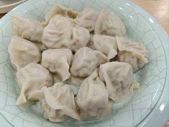 -老边饺子馆(西站店)