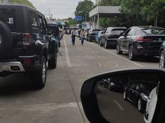 -上海市公安局交通警察总队车辆管理所三分所