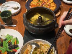 -云海肴·汽锅鸡·云南菜(美罗城店)