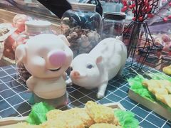 -利群商厦(台东店)