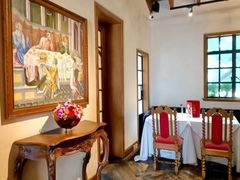 -玫瑰厅上海菜(兴国路店)