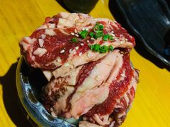 -丸藏和牛烧肉专门店(园区师惠坊店)