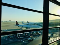 -厦门高崎国际机场-T3航站楼