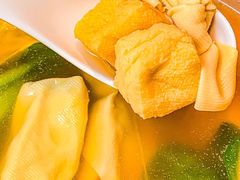 -苏堂阳春面•九年庆(北京路天河城店)