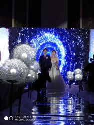 -中谷小南国花园酒店·宴会厅