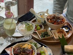-嘁嘁茶泡饭