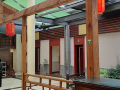 -陶然居·重庆菜(生态园店)