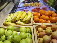 -盛江山自助料理(奥莱锦辉购物广场店)