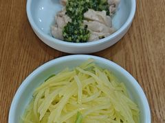 -李先生牛肉面大王(北京东四店)