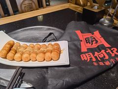 -明何记涮牛肚(品牌首店隋唐植物园南门古城路店)
