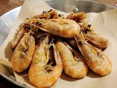 -常来小聚·广州非遗传承餐厅(地王广场店)