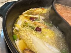 -蜀皇·菌汤鲜黄牛肉汤锅(宽窄巷子店)