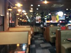 卡座-维园港式茶餐厅(龙岗盛平店)