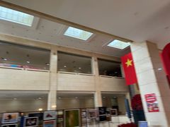-包头博物馆