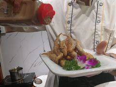 -农家小院(朱雀桥店)