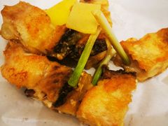 -五棵树•粤西高凉菜(琶洲店)