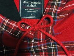 -Abercrombie & Fitch(三里屯太古里店)