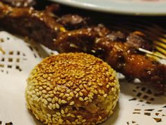 -南门涮肉(后海店)