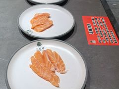 -三京祥烤肉自助料理(慈云寺店)