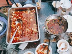 -喜味家·瑶族宴