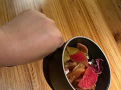 -本处·素食·融合料理(南油店)