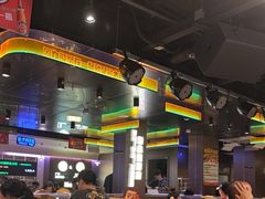 -杨小佳·齐齐哈尔烤肉·烤串(广州店)