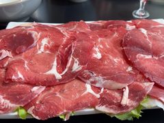 -野菌皇海景野生菌火锅(滨海大道店)